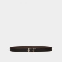 BALLY 男士皮革腰带 6304879