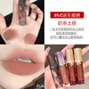  GIRLCULT 不易沾杯 女士唇釉  M58牛皮纸