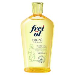 福来 freiol福来身体乳精华油125ml