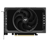 七彩虹 iGame GeForce RTX 5060 Ti Mini OC 8GB  GDDR7 DLSS 4 ITX机箱 游戏设计电脑显卡