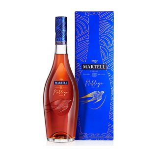 马爹利 名士 vsop 干邑白兰地 40%vol 500ml