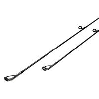 达亿瓦(DAIWA)CROSSFIRE穿越火线路亚竿远投船钓竞技翘嘴马口微物野钓鱼竿 2.03m /682MLB.CSQ/枪柄