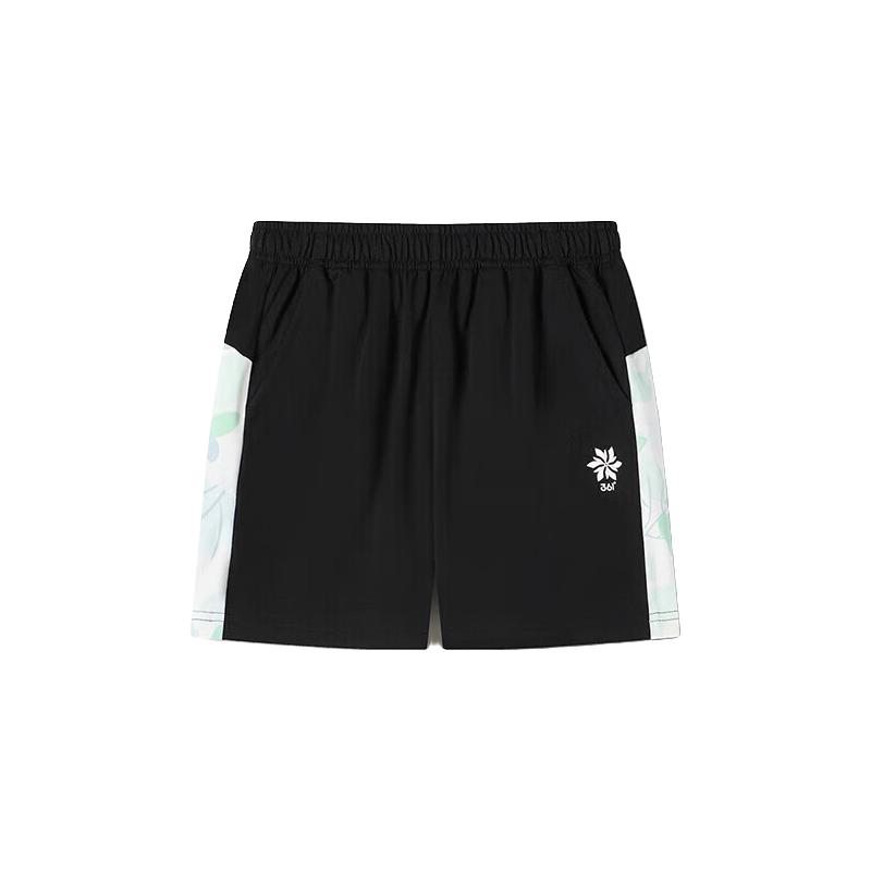 经典黑/绿