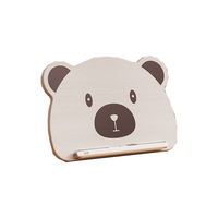 小天未来小天（JOPREE）儿童阅读架多功能可折叠木质阅读支架看书支架绘本看书支架