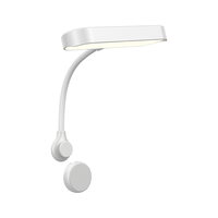 小天未来阅读支架护眼灯全光谱读书看书学习阅读灯可充电式小台灯