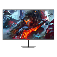 熊猫 S27Q6S 210Hz 27英寸 2K FastIPS电竞显示器