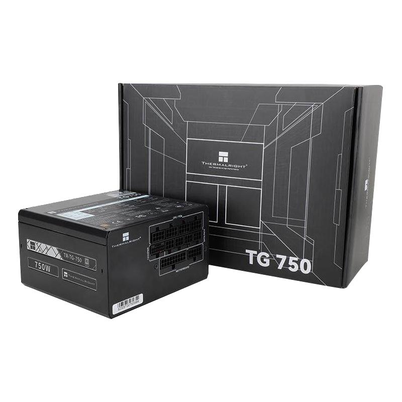  Thermalright/利民 PCIE 5.0 电源