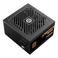  Enermax/安耐美 全日系电容 台式电脑电源  650W