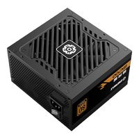  Enermax/安耐美 铜牌认证 台式电脑电源  650W