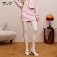 莱茵福莱尔 女士短外套 LDGD8BCCJ601