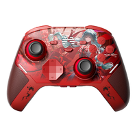 北通 鲲鹏40无线游戏手柄智控蓝牙震动体感 xbox电脑手机steam电视switch2