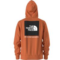 北面 Box NSE 男士连帽卫衣 M码