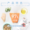 沃夫妙新西兰Meow冻干猫粮负鼠鹿肉牛肉鸡肉全价主零食冻干营养增肥 羊肉帝王鲑口味(新口味) 280g