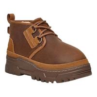 UGG男士秋冬Neumel时尚舒适休闲鞋防水保暖户外短筒靴1158230