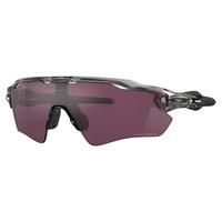 OAKLEY骑行跑步眼镜定制近视全面屏NXT3/4代全天候光感变色眼镜抗冲击 9208镜框+Trivex近视套装