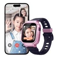 【新品首发 】小寻儿童电话手表T6pro防水4G全网通小学生专用智能定位男孩女孩电信版儿童手表