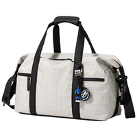 VICTORIATOURIST旅行包大容量行李包差旅包健身包干湿分离短途出差行李袋手提包