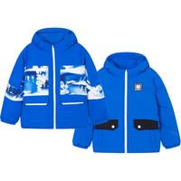 361° 儿童羽绒服