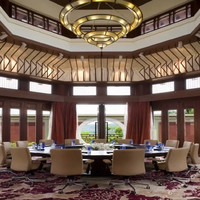 金茂三亚亚龙湾丽思卡尔顿酒店4天3晚套餐