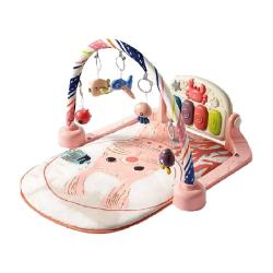 babycare 婴儿钢琴健身架
