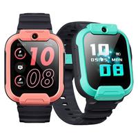 官方正品 小寻T5儿童电话手表4G全网通话9重定位拍照视频wifi米兔儿童手表智能防水小学生小男孩女孩