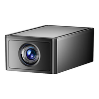 国家补贴：九目 高清夜视 无线高清监控摄像头+128G循环卡  128GB