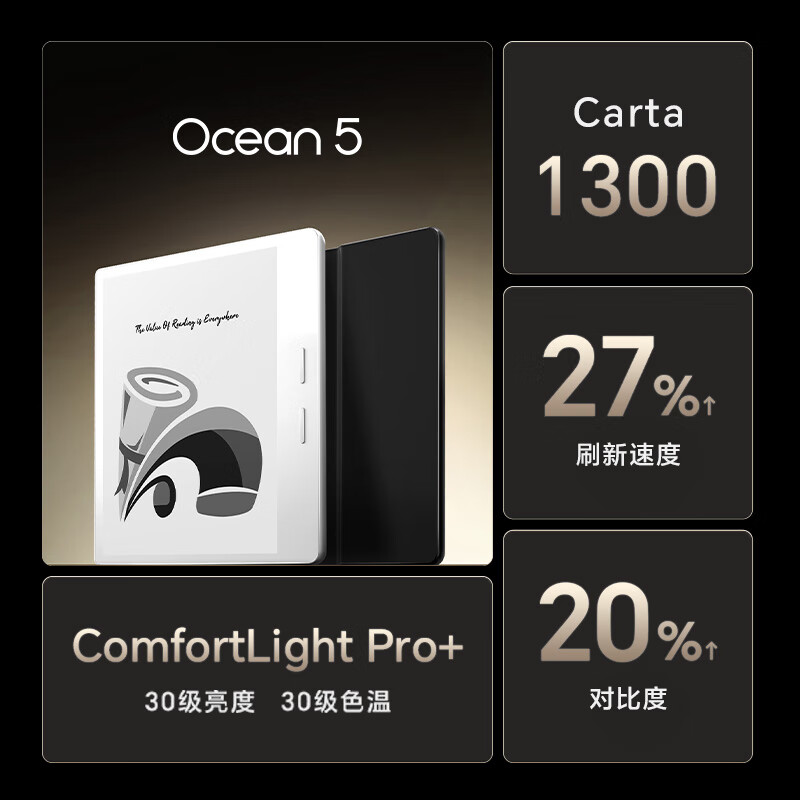 北极白
