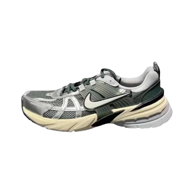 HJ4497-300 杉木绿/狼灰