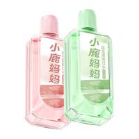  Fawnmum/小鹿 温和清新口气 漱口水 旅行装  500ml*2+20条 果味