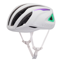 SPECIALIZED闪电 S-WORKS PREVAIL 3 MIPS 男女公路破风气动自行车骑行头盔 糖果/鸽子灰(亚洲版) M