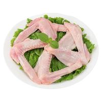 克雷蒙 鸭头鸭脖鸭掌鸭翅鸭心鸭胸卤味食材组合鸭货生鲜 2斤鸭脖+2斤锁骨+2斤鸭肠