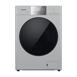 Panasonic 大海豹系列 XQG100-C3AB 滚筒洗衣机 10kg