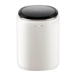 追觅 小觅罐系列 DWMZ5M10WACN 迷你洗烘一体机 0.5kg 奶昔白