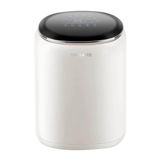 追觅 小觅罐0.5kg迷你内衣洗衣机内裤小型全自动洗烘一体