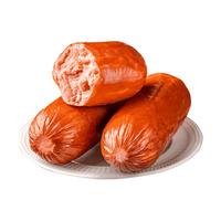 京东京造 梨木烤无淀粉火腿 400g