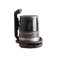 西屋电气 西屋 Westinghouse 布艺清洗机高温蒸汽洗喷抽吸一体家用沙发地毯窗帘多 9001