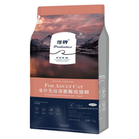 Health-Nu 纽牌 成猫猫咪干粮 7kg