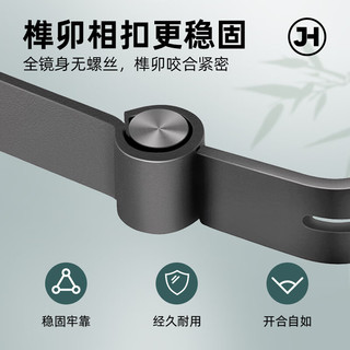  镜话 防蓝光 近视眼镜框 蔡司视特耐防蓝光1.67镜片