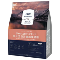Health-Nu 纽牌 成猫猫咪干粮 1.5kg