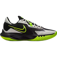 耐克（NIKE）男运动鞋NIKE PRECISION VI篮球鞋DD9535-009 黑色 40 