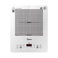 美的电磁炉家用爆炒火锅一体小型电磁灶二级能效