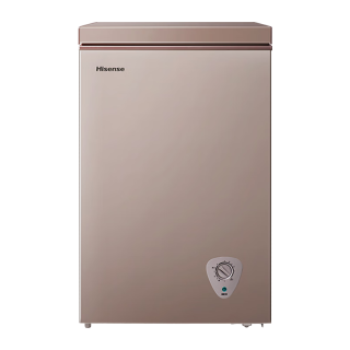 Hisense 海信 BD/BC-100NUD 冰柜 100L