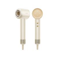 追觅 恒温速干不伤发 家用高速吹风机 直筒负离子磁吸风嘴