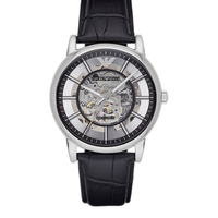 EMPORIO ARMANI 43毫米自动上链腕表 AR1981