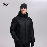 X-SOCKS X-BIONIC 海狸 男士棉服 25835