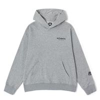 限尺码：卡帕 经典男款连帽运动卫衣套头帽衫