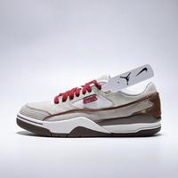 Jordan 【马年新年款】FLIGHT COURT SE 轻便舒适 女子运动休闲鞋