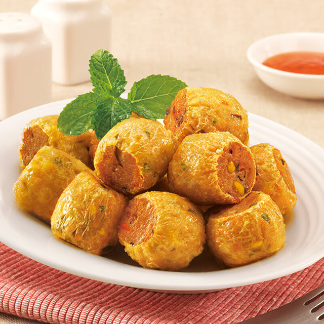 正大食品 59.6元任选4件（8袋）