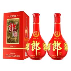 郎酒 酱香型白酒