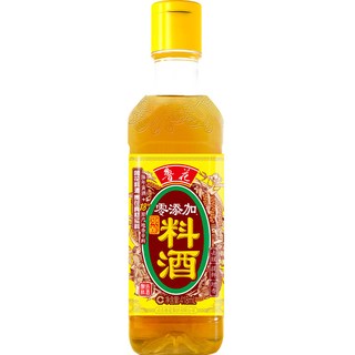 鲁花 酱香生抽+陈酿料酒+糯米白醋+生鲜蚝油 调味品套装